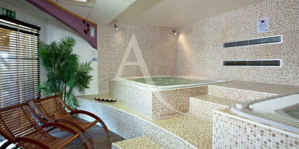 Vente Appartement Appartement La Plagne (73) studio 24,33 m2 en LMNP pour investissement Aime la plagne