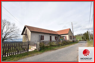  Maison à vendre 5 pièces 107 m²