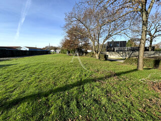  Terrain � vendre 663 m�