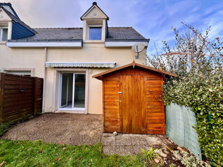  Maison à louer 3 pièces 65 m²