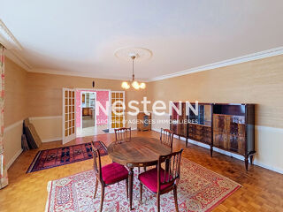  Maison à vendre 3 pièces 137 m²