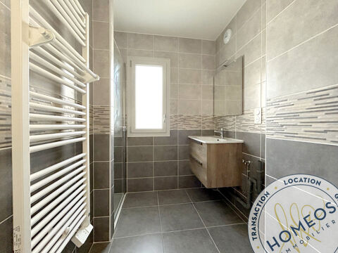  Appartement � louer 2 pi�ces 51 m�