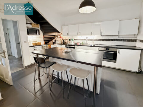  Maison � louer 4 pi�ces 118 m�