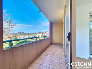  Appartement � vendre 3 pi�ces 86 m�