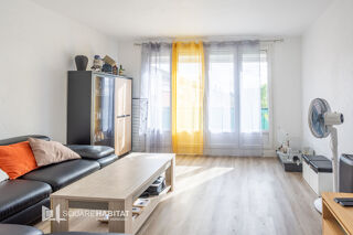  Appartement � vendre 4 pi�ces 58 m�
