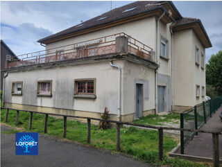  Immeuble à vendre 11 pièces 347 m²