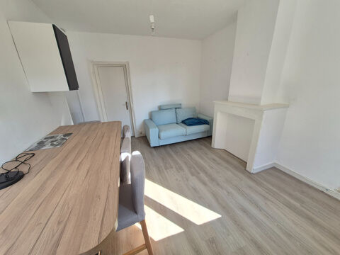  Appartement � vendre 2 pi�ces 34 m�