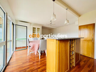  Appartement  louer 3 pices 69 m