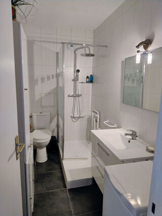  Appartement � vendre 2 pi�ces 49 m�