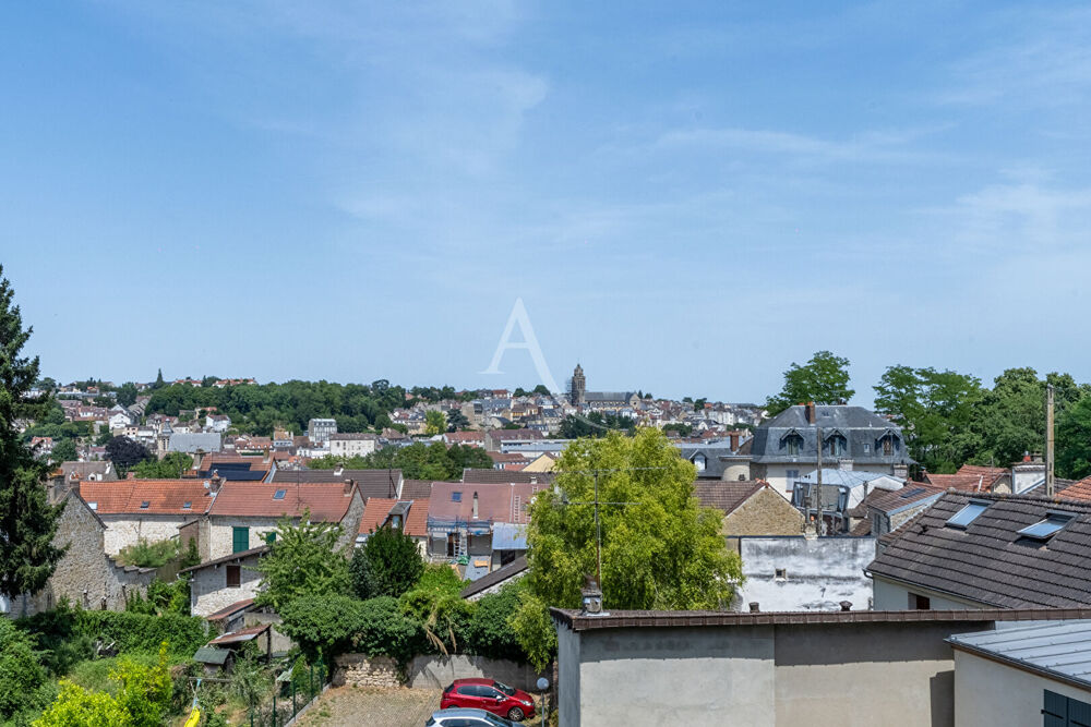 APPARTEMENT STUDIO avec PLACE DE PARKING - PONTOISE