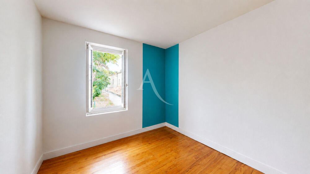 Maison T4 de 120m² avec jardin privatif à AUZEVILLE TOLOSANE