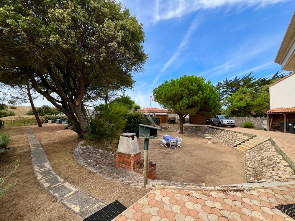 Maison à seulement 50m de la plage !