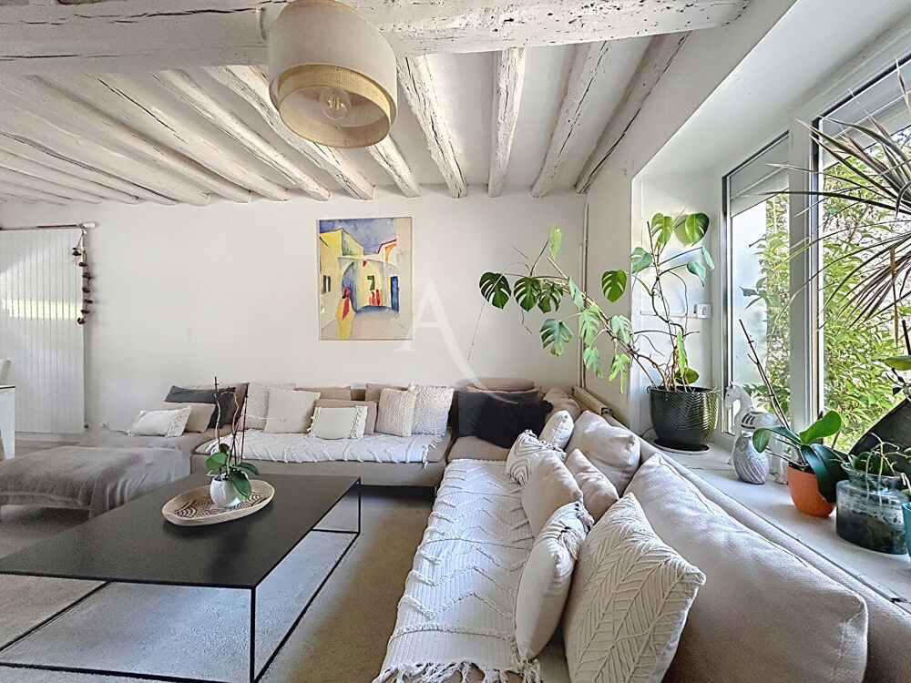 Vente Maison Maison de charme ? Le Mée-sur-Seine, quartier Le Mée Village Melun