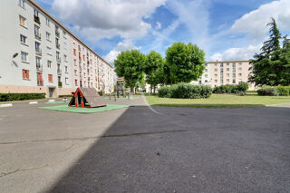  Appartement  vendre 3 pices 63 m