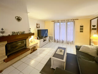  Maison à vendre 6 pièces 132 m²