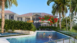  Appartement  vendre 2 pices 45 m