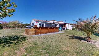  Maison � vendre 5 pi�ces 107 m�