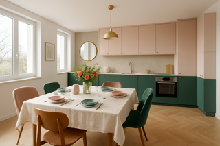  Appartement à vendre 4 pièces 86 m²