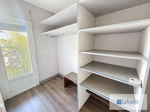  Appartement � louer 4 pi�ces 86 m�