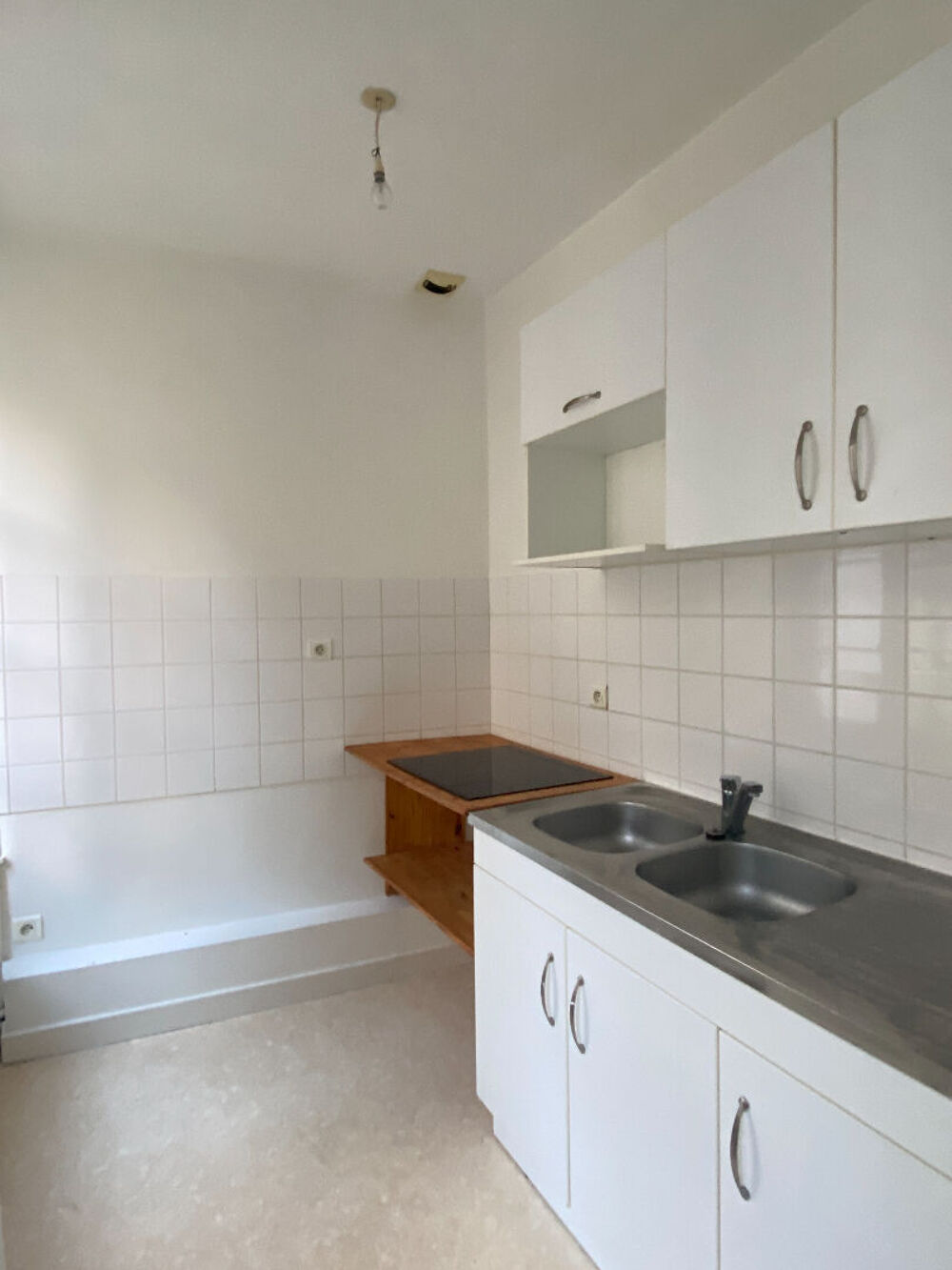 Location Appartement SAINT BRIEUC  Rue piétonne Saint brieuc