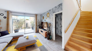 Maison à vendre 5 pièces 114 m²