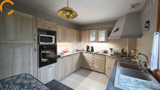  Maison � vendre 7 pi�ces 142 m�