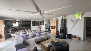  Maison � vendre 7 pi�ces 144 m� Divatte sur loire
