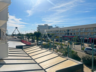  Appartement  vendre 2 pices 40 m