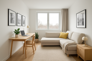  Appartement à vendre 5 pièces 104 m²