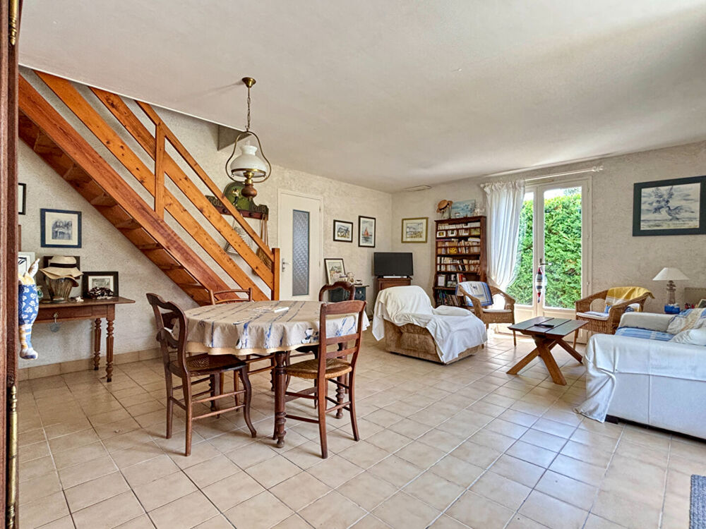 Vente Maison PIRIAC-SUR-MER - À 600 m de la plage de Port-au-Loup Piriac sur mer