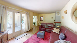  Maison à vendre 7 pièces 122 m²