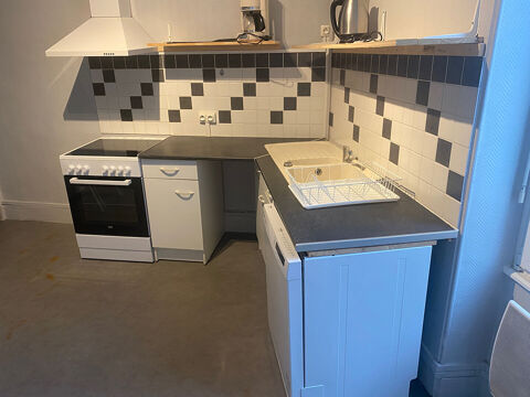  Appartement � louer 3 pi�ces 60 m�