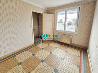  Maison à vendre 5 pièces 97 m²