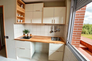  Appartement  vendre 2 pices 45 m