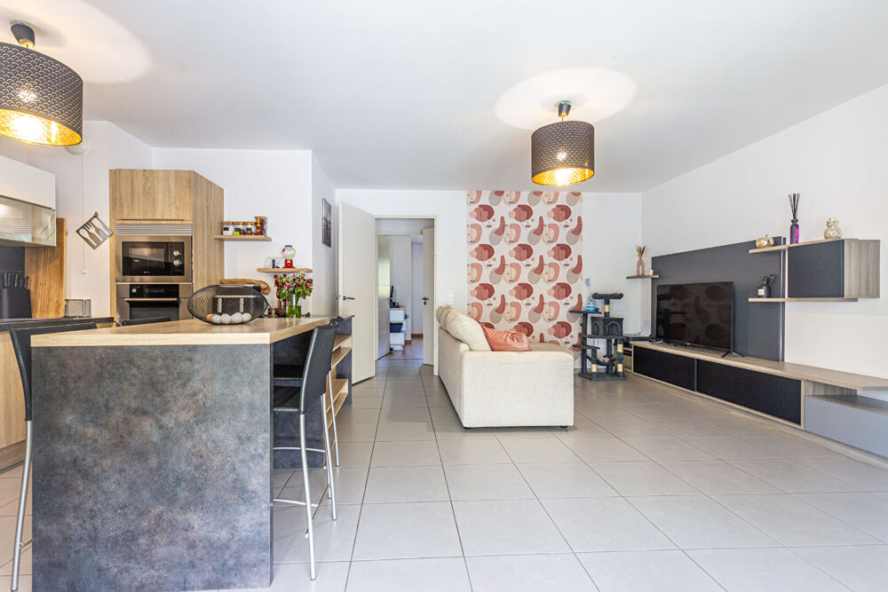 Vente Appartement AGENCE IMMOBILIERE LAFORET - CO-EXCLUSIVITE - 