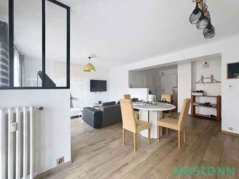  Appartement � louer 3 pi�ces 71 m�