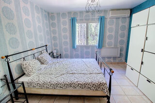  Maison à vendre 5 pièces 138 m²