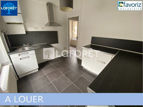  Appartement � louer 3 pi�ces 66 m�