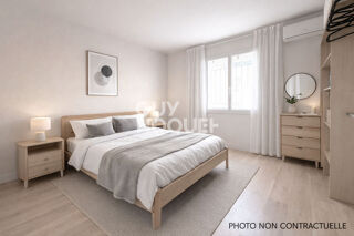 Maison à vendre 4 pièces 46 m²