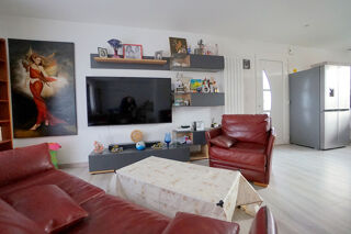  Maison à vendre 5 pièces 82 m²
