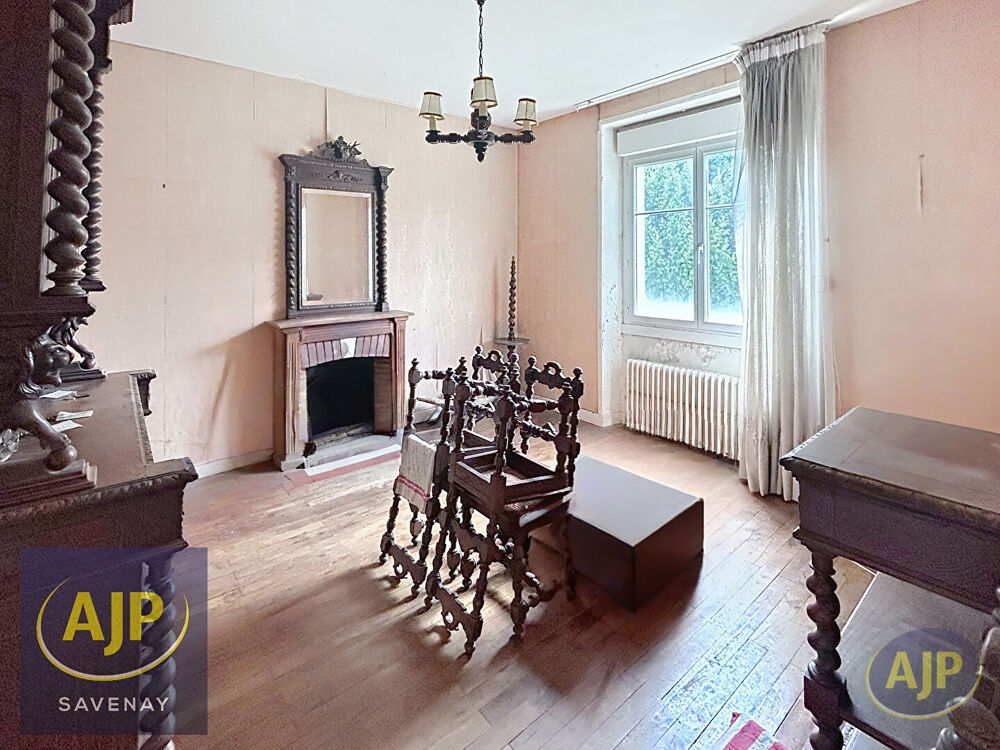 MAISON BOURG DE PRINQUIAU