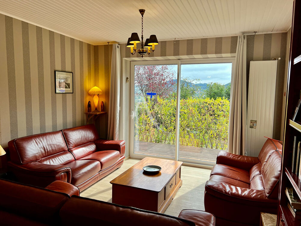 Vente Maison Maison Ceyrat 7 pièce(s) Ceyrat