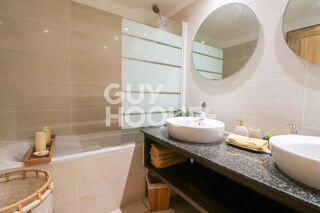  Appartement à louer 2 pièces 44 m²