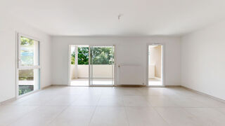  Appartement à vendre 4 pièces 83 m²