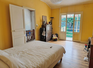  Maison à vendre 5 pièces 180 m²