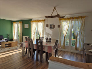  Maison � vendre 9 pi�ces 172 m�