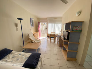  Appartement � vendre 2 pi�ces 41 m�