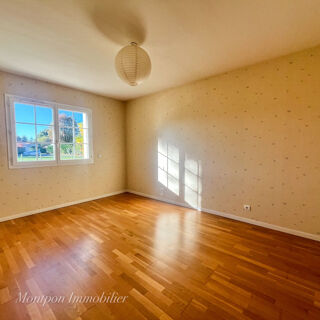  Maison à vendre 6 pièces 134 m²
