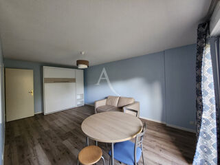  Appartement à vendre 1 pièce 31 m²