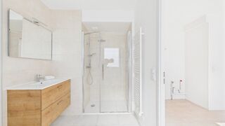  Appartement � vendre 1 pi�ce 34 m�